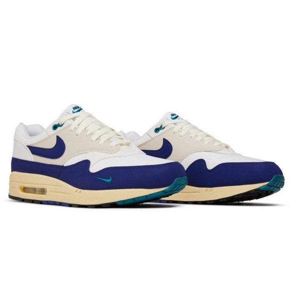 Nike
Air max 1
‘Athletic department’
Brand new - Picture 6 of 6